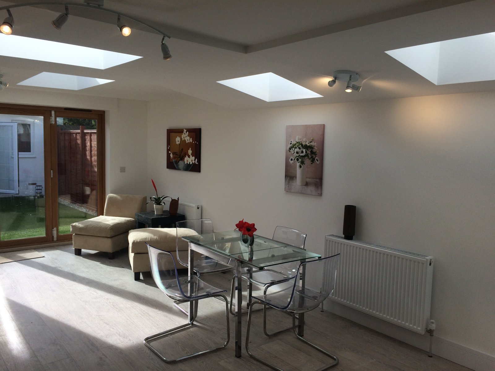 House Extension